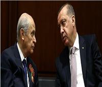 استطلاع: حزب حليف أردوغان «خارج البرلمان» حال إجراء الانتخابات