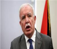 وزير الخارجية الفلسطيني يرحب بالبيان الختامي لقمة الاتحاد الإفريقي