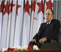 وفاة شقيق الرئيس الجزائري السابق عبد العزيز بوتفليقة