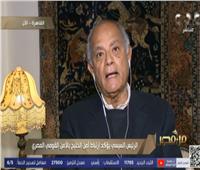 حسين هريدي: مصر بذلت جهودا كبيرة لإقرار المصالحة الفلسطينبة