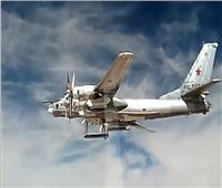 قادرة على حمل صواريخ كروز.. «الدفاع الروسية» تنشر فيديو لحاملة صواريخ Tu-95MS