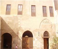 من «مدرسة حربية» إلى «قلعة ثقافية».. حكاية قصر الأمير طاز | صور