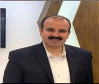 «حسام أبو ساطي» مديراً تنفيذيا لهيئة الاعتماد والرقابة الصحية 