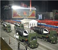  كوريا الشمالية طورت برنامجيها النووي والصاروخي في عام 2020