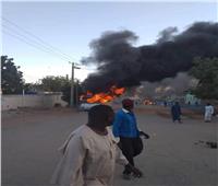السودان..إعلان حظر التجوال وتعليق الدراسة لثلاثة أيام بسبب أعمال تخريب