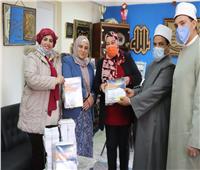 تعليم القاهرة تدشن مبادرة «شبابنا مستقبلنا» بالتعاون مع البحوث الإسلامية