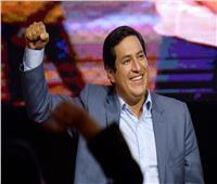 انتخابات الإكوادور.. خليفة الرئيس السابق ينتظر معرفة منافسه في جولة الإعادة