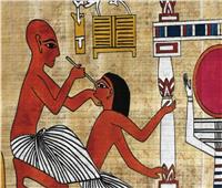 الجراحة عند المصري القديم | «الينسون» يعالج اضطرابات المعدة 
