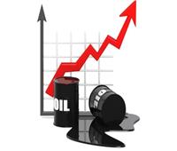 تواصل ارتفاع أسعار النفط العالمية بالأسواق اليوم