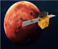 بث مباشر.. وصول «مسبار الأمل» لمدار المريخ
