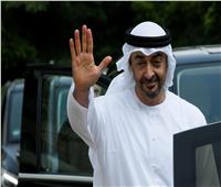 «محمد بن زايد» يهنئ الإماراتيين على نجاح مهمة «مسبار الأمل»