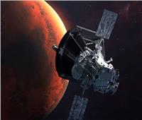 «تمت المهمة».. مسبار الأمل الإماراتي يدخل مدار المريخ