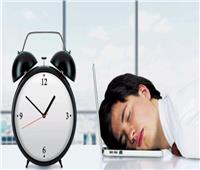 «النوم» أبرز طرق علاج متلازمة «التعب المزمن» 