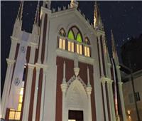 الكنيسة المارونية تحتفل بعيد مارون شفيع الطائفة