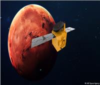 الصحف الإماراتية تحتفي بدخول "مسبار الأمل" إلى مدار كوكب المريخ