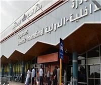 التحالف العربي: استهداف مطار أبها الدولي في اعتداء إرهابي من الحوثيين