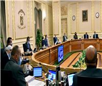 «الحكومة» توافق على إعادة تشكيل وتنظيم المجلس الأعلى للتصدير