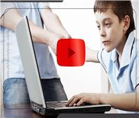 آثار نفسية وسلوك عدواني.. أضرار الألعاب الإلكترونية على صحة الأطفال