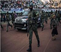 القوات الحكومية في إفريقيا الوسطى تستعيد مدينة «بوار» 