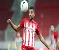 «كوكا» يسجل أسرع هدف في كأس اليونان هذا الموسم