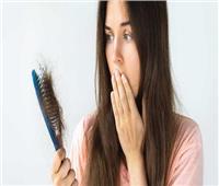 9 أسباب تؤدي لتساقط الشعر لدى السيدات 