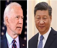 رئيسا الصين وأمريكا يؤكدان أهمية تعزيز التعاون بين البلدين 
