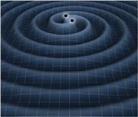 « في مثل هذا اليوم ».. اكتشاف موجات الثقالية للمرة الأولى من اقتراح العالم ألبرت اينشتاين