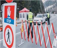 النمسا تشدد إجراءات الدخول مجدداً لمواجهة كورونا 