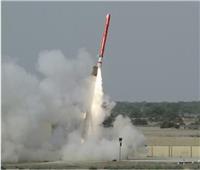 باكستان تجري اختبارا ناجحا لصاروخ «بابور» الباليستي
