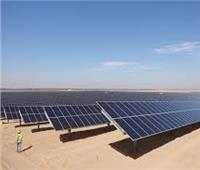 32 مشروعًا للطاقة الشمسية من الخلايا «الفوتوفلطية» بمجمع بنبان 