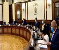 استعراض موقف مشروعات الطرق والمحاور المرورية بالإسكندرية في اجتماع «الوزراء»