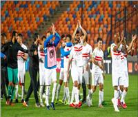 موعد والقنوات الناقلة لمباراة الزمالك ومولودية الجزائر اليوم في دوري أبطال إفريقيا