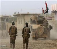 القوات العراقية: تدمير أنفاق ومضافات لعصابات "داعش" في الأنبار
