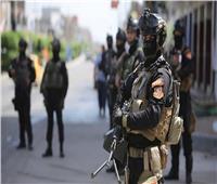 الأمن العراقي يلقي القبض على إرهابي «داعشي» جنوب الموصل 