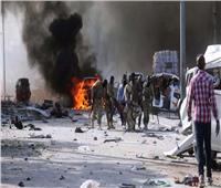 انفجار عنيف يهز العاصمة الصومالية مقديشو