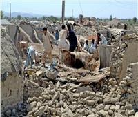 زلزال قوي شدته 6.4 درجة يثير الفزع في باكستان