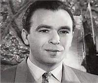 الإذاعي أحمد سالم .. أول من نطق الجملة الإذاعية الشهيرة «هنا القاهرة»