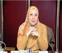  النائبة نادية مبروك تكشف عن ذكرياتها طوال 40 سنة في الإذاعة