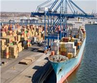 «الصادرات والواردات»: 4.582 مليار دولار صادرات مصر للإمارات والسعودية