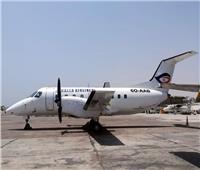 الصومال يسجل أول طائرتين منذ 30 عاما