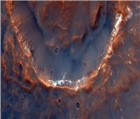 صور مذهلة لـ «أودية المريخ»