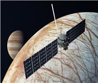 إطلاق مهمة استكشاف لقمر المشتري في أكتوبر 2024