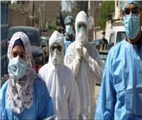 وزير الصحة العراقي: حظر كامل يومي الجمعة والسبت لمنع انتشار فيروس كورونا