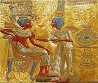 أغانى الحب من أروع الأعمال الأدبية من مصر الفرعونية