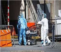 ألمانيا: تسجيل 6114 إصابة جديدة بكورونا.. و218 حالة وفاة 