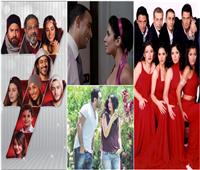 8 أفلام مصرية تُناسب العاشقين في عيد الحب