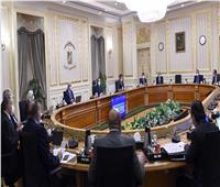 بدء الاجتماع الأسبوعي لمجلس الوزراء برئاسة «مدبولي»