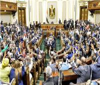 النواب يوافق على نصوص مواد الهيئات البرلمانية للأحزاب بلائحة الشيوخ 