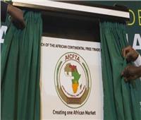 سكرتير منطقة التجارة الحرة يؤكد أهمية المضي في تفعيل اتفاقية التجارة الإفريقية