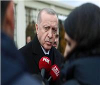 تقارير دولية: أردوغان يُجند أحد أقاربه لقيادة الأنشطة السياسية في أمريكا